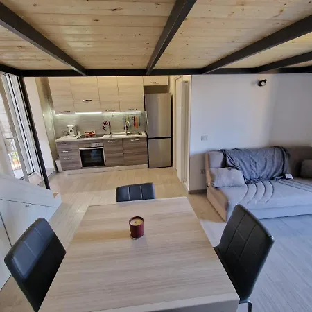 Casa Marfi
