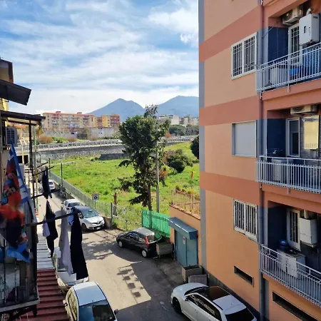 Casa Marfi Apartman