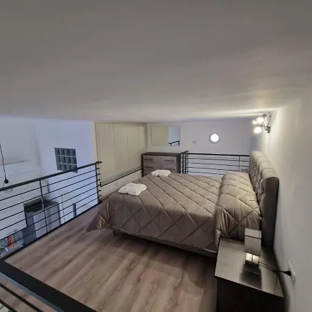 Casa Marfi San Giorgio a Cremano