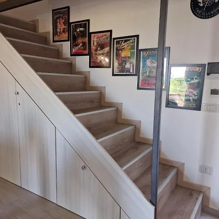 Casa Marfi شقة *