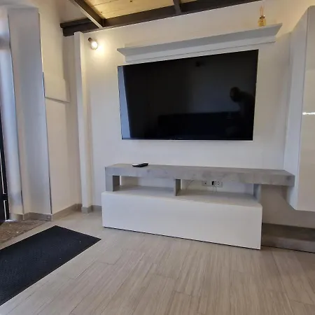 Apartman Casa Marfi *