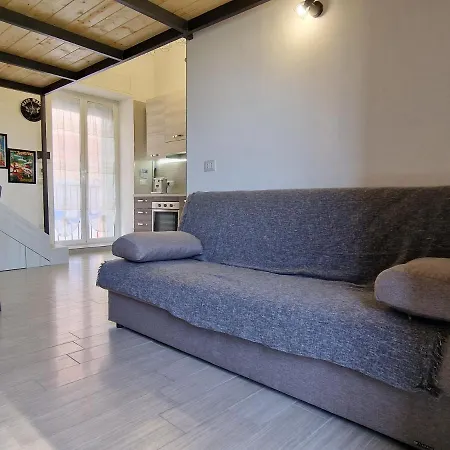 Apartman Casa Marfi *