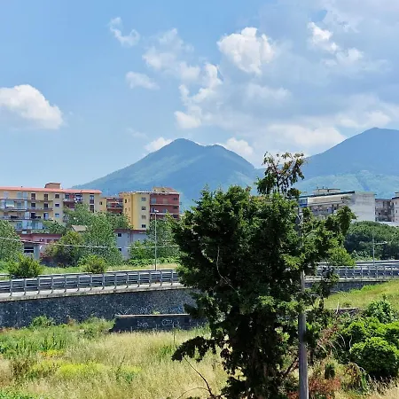 Casa Marfi Apartman San Giorgio a Cremano
