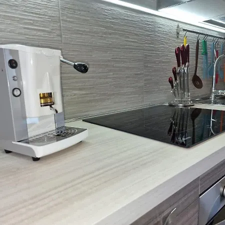Apartman Casa Marfi San Giorgio a Cremano