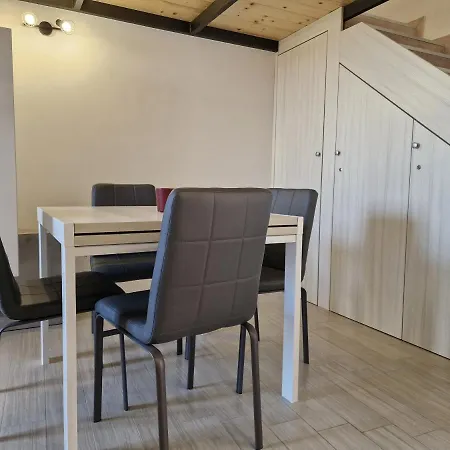 Apartman Casa Marfi San Giorgio a Cremano