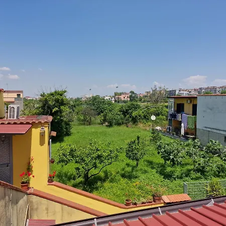 Casa Marfi * سان جورجو أ كريمانو