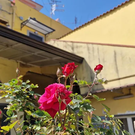 Casa Marfi San Giorgio a Cremano