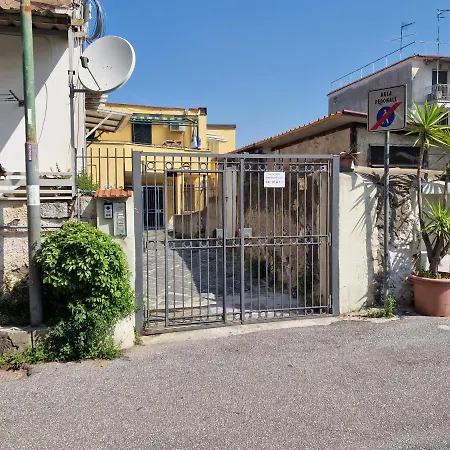 Casa Marfi Apartman