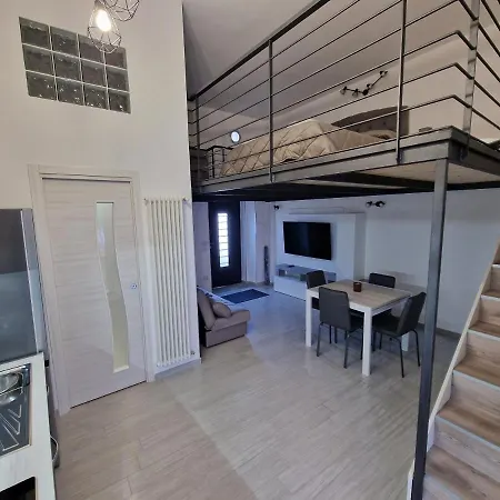 Casa Marfi San Giorgio a Cremano